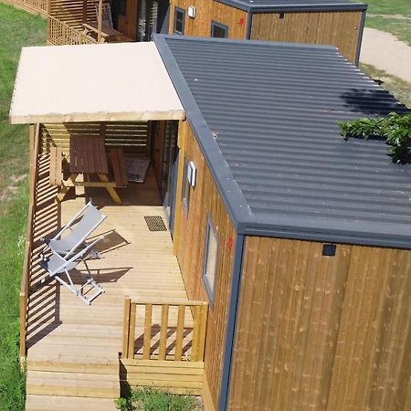 Camping L'Oso Porto-Vecchio (Corsica) Exterior foto