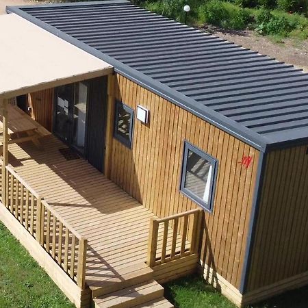 Camping L'Oso Porto-Vecchio (Corsica) Exterior foto