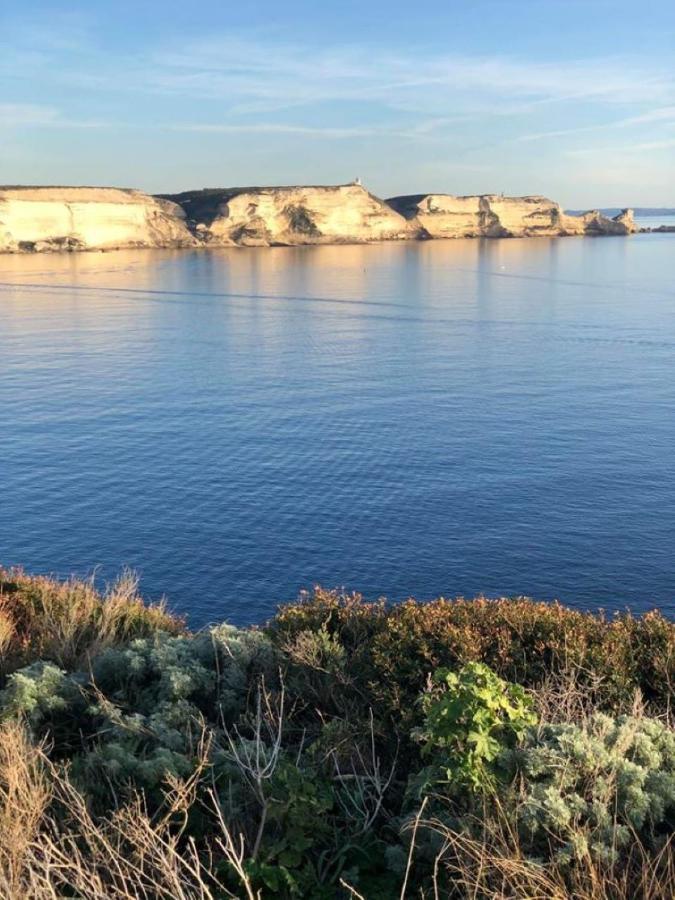 Camping L'Oso Porto-Vecchio (Corsica) Exterior foto
