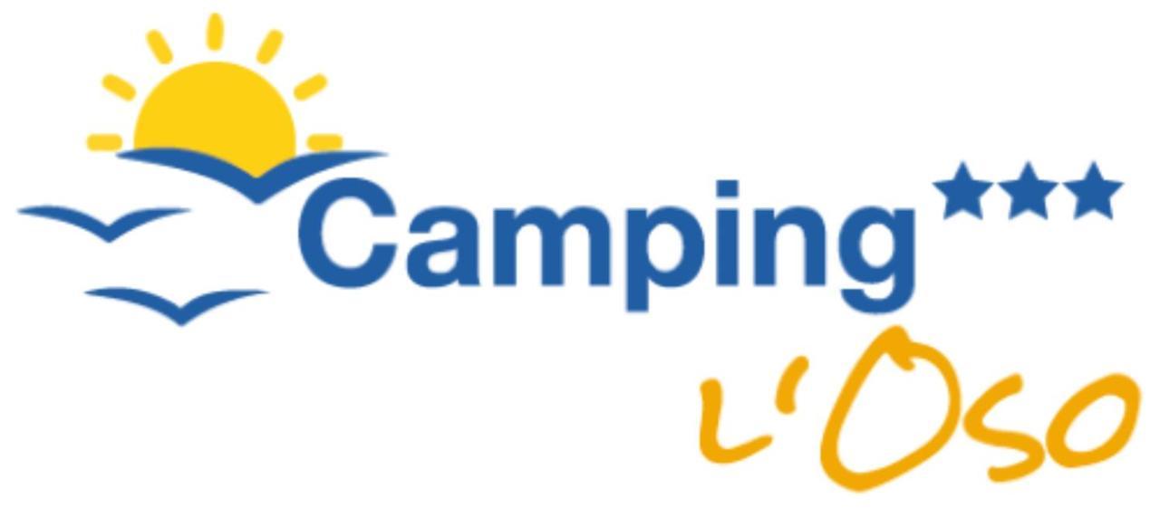 Camping L'Oso Porto-Vecchio (Corsica) Exterior foto