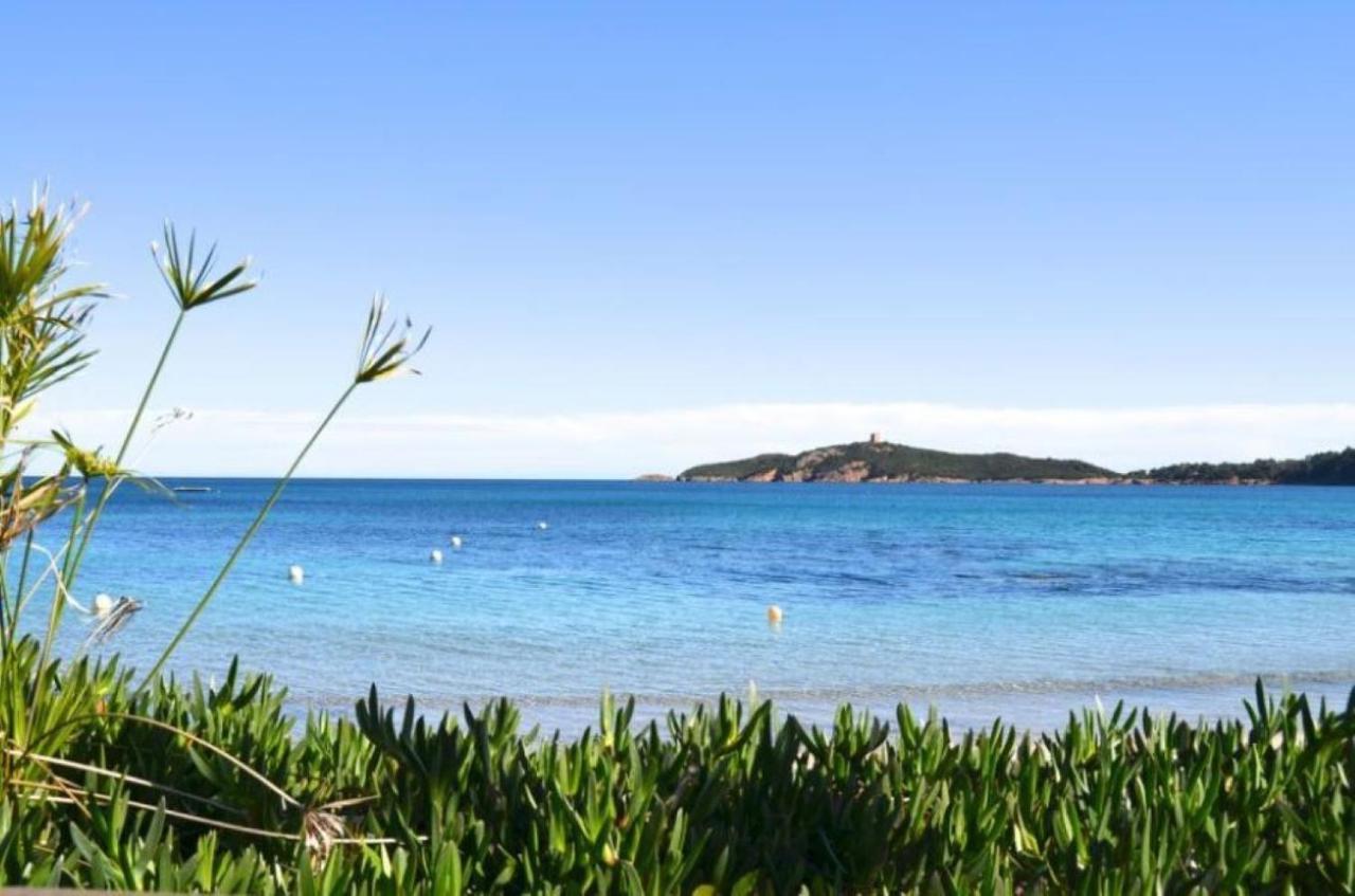 Camping L'Oso Porto-Vecchio (Corsica) Exterior foto