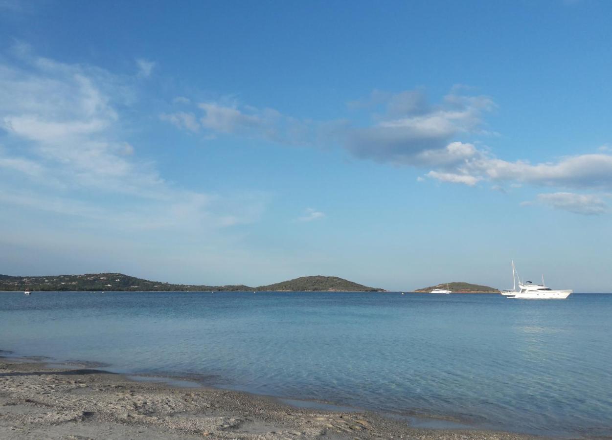 Camping L'Oso Porto-Vecchio (Corsica) Exterior foto