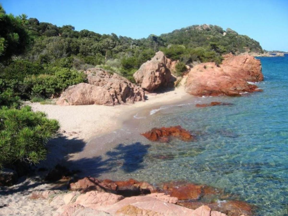 Camping L'Oso Porto-Vecchio (Corsica) Exterior foto