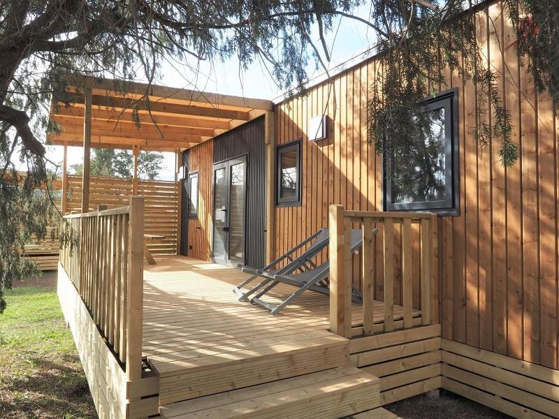 Camping L'Oso Porto-Vecchio (Corsica) Exterior foto