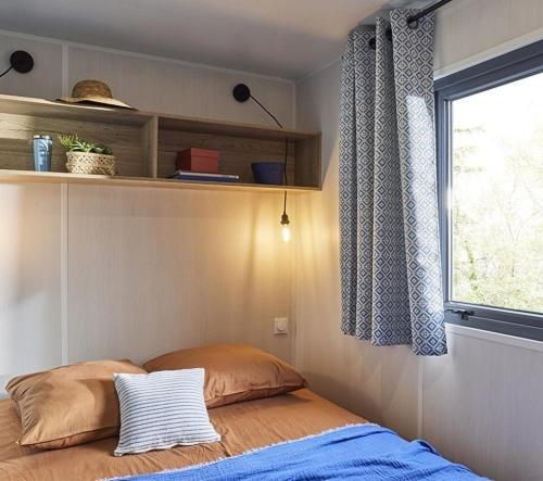 Camping L'Oso Porto-Vecchio (Corsica) Exterior foto